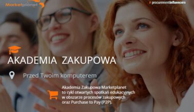 akademia zakupowa