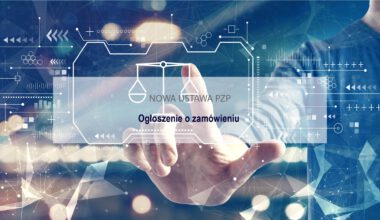 Zamówienia o wartości mniejszej od progów unijnych